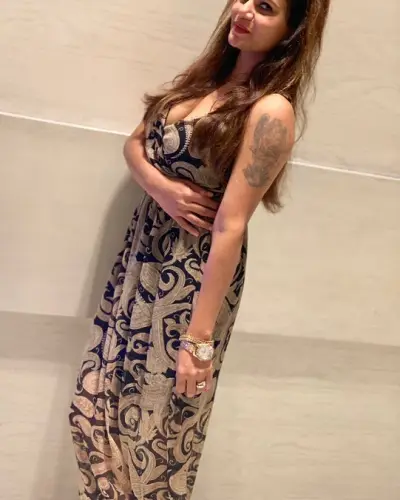 Kalahandi Escort